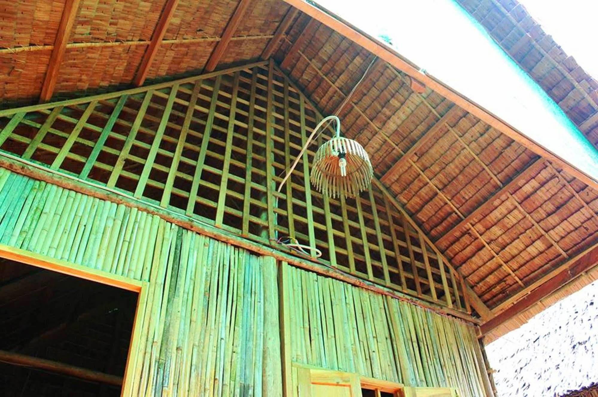 Green Village Homestay Can Tho Εξωτερικό φωτογραφία
