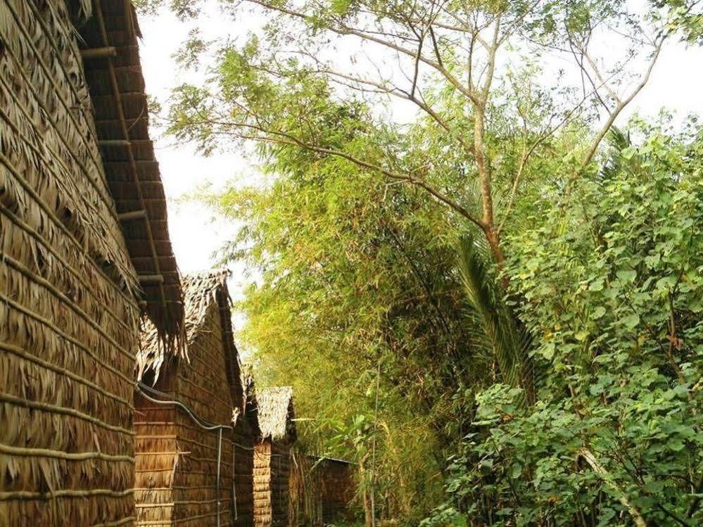 Green Village Homestay Can Tho Εξωτερικό φωτογραφία