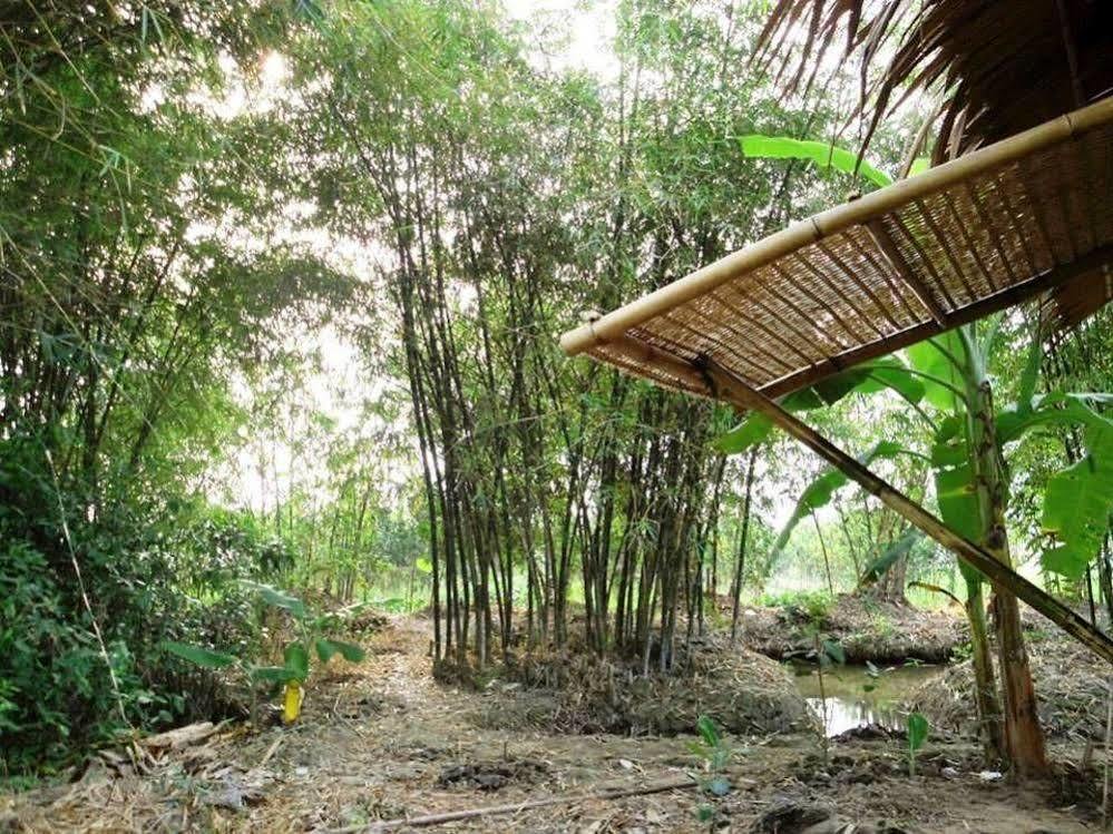 Green Village Homestay Can Tho Εξωτερικό φωτογραφία