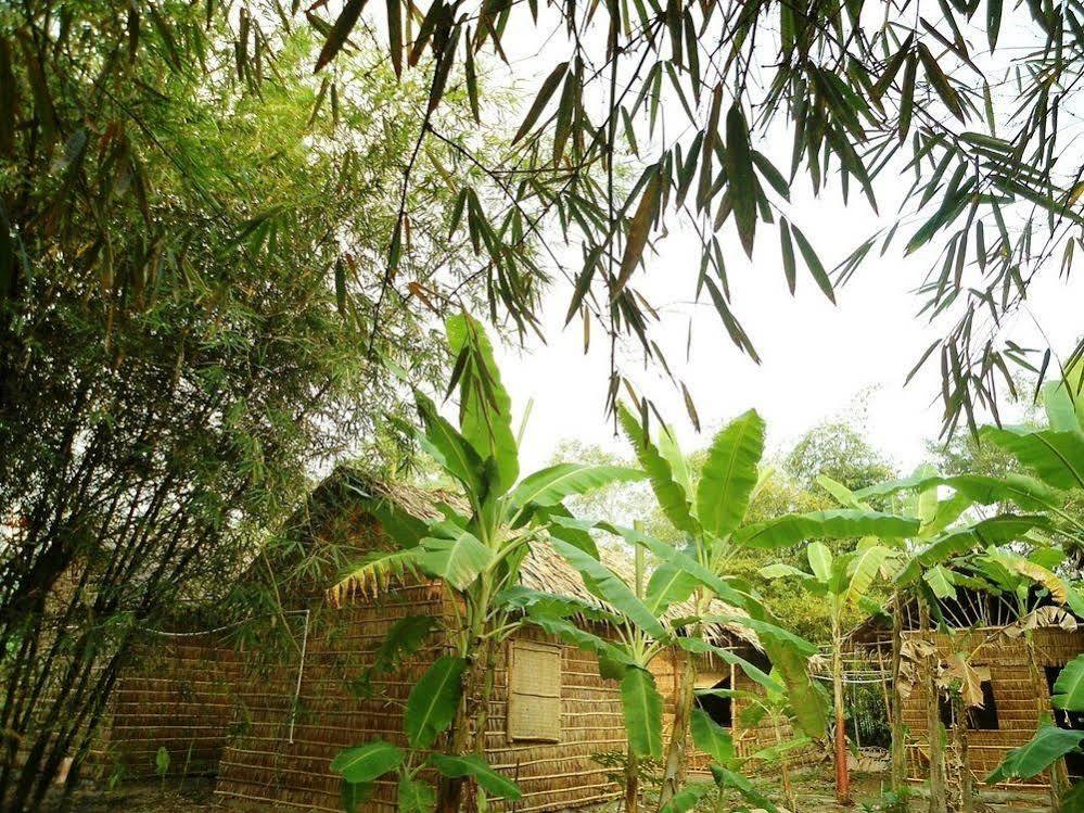 Green Village Homestay Can Tho Εξωτερικό φωτογραφία
