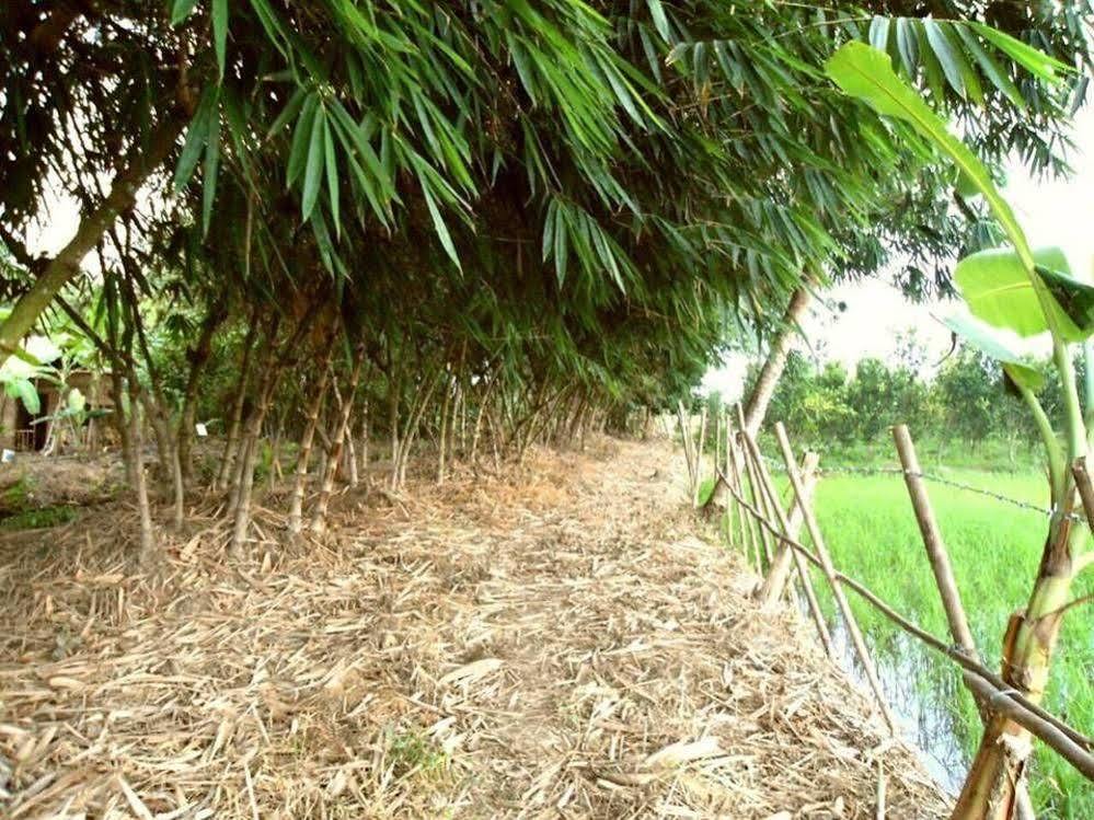 Green Village Homestay Can Tho Εξωτερικό φωτογραφία